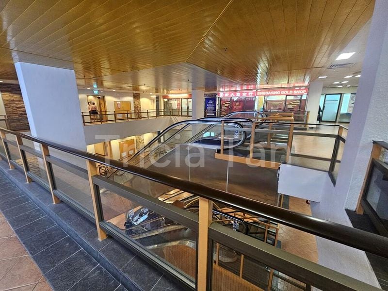 Other Retail for Sale in  Tyrwhitt Road - Image 1